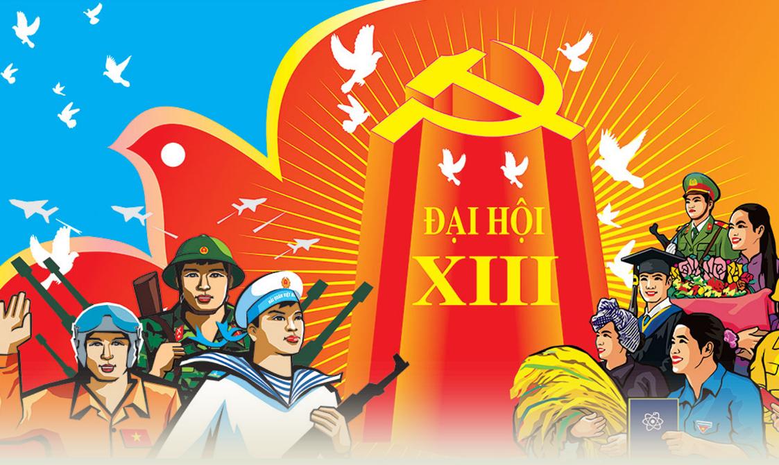 Bài giảng điện tử Lịch sử Đảng Cộng sản Việt Nam